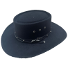 Chapeau feutre Jack Black