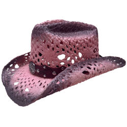 Chapeau Lin rose