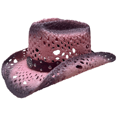 Chapeau Lin rose