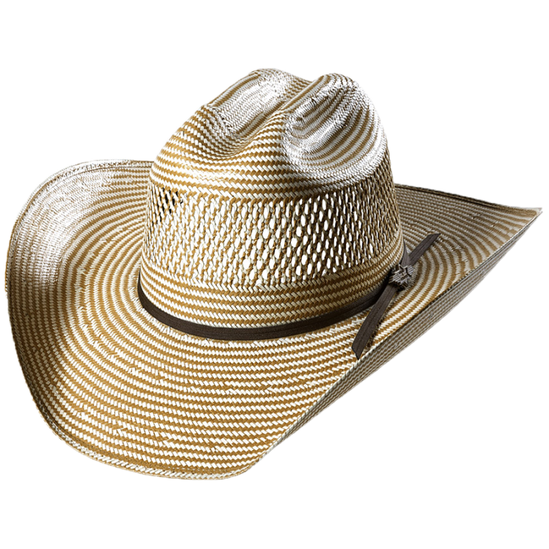 Chapeau paille Timber