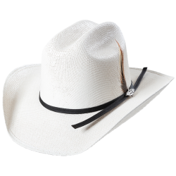 Chapeau paille Finn Junior