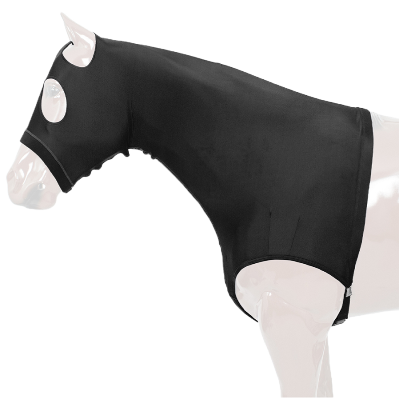 Capuchon couvre-cou lycra