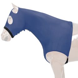 Capuchon couvre-cou lycra