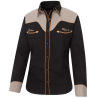 Chemise western Yellowstone Cowgirl Chemise western Yellowstone Cowgirl