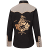 Chemise western Yellowstone Cowgirl Chemise western Yellowstone Cowgirl