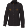 Chemise western Yellowstone Protect the Family Chemise western Yellowstone Protect the Family
