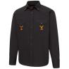 Chemise western Yellowstone Protect the Family Chemise western Yellowstone Protect the Family