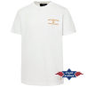 T-shirt Yellowstone Horse T-shirt Yellowstone Horse