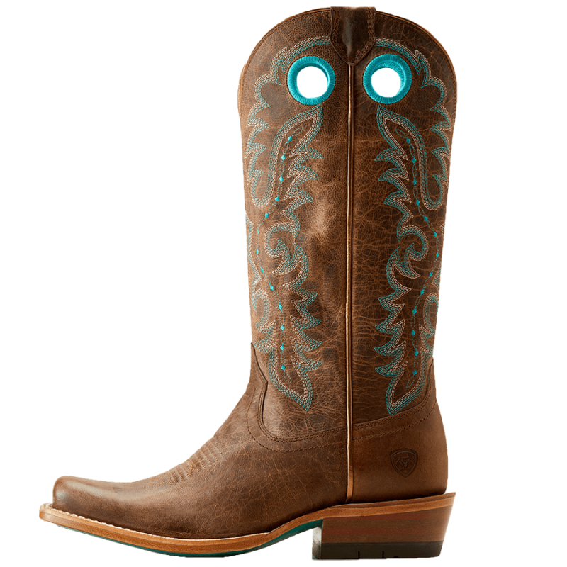 Bottes de travail Futurity Boon