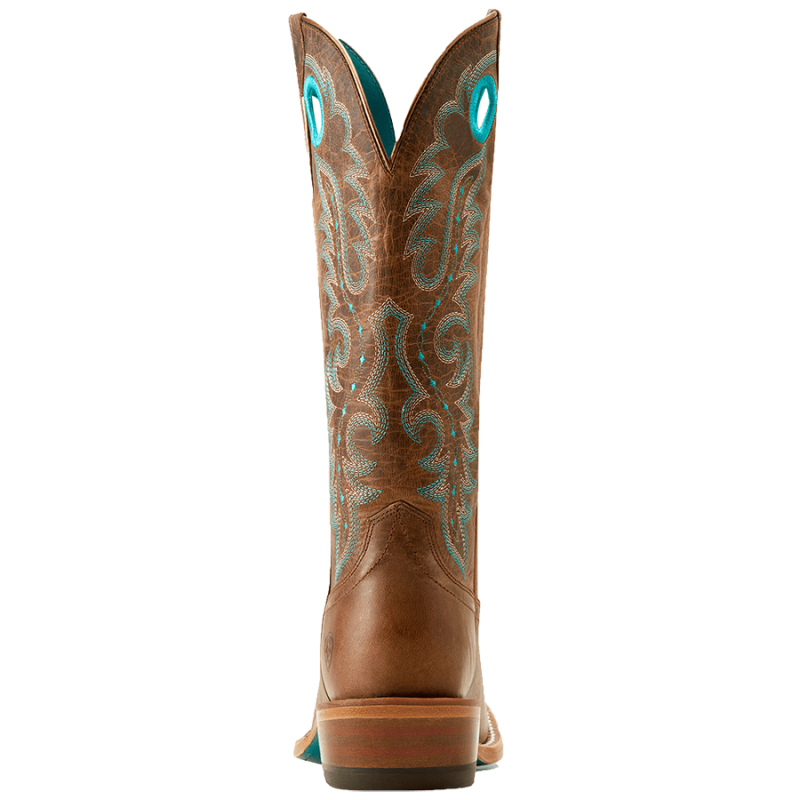 Bottes de travail Futurity Boon