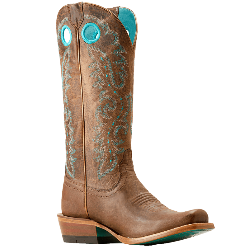 Bottes de travail Futurity Boon