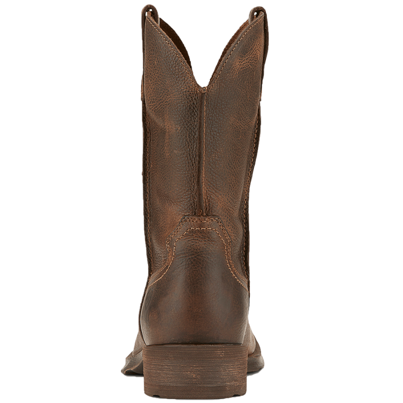 Bottes de travail Rambler Western