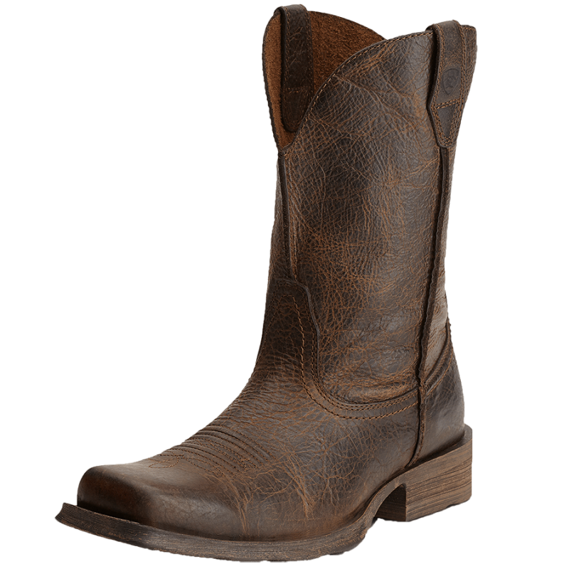 Bottes de travail Rambler Western