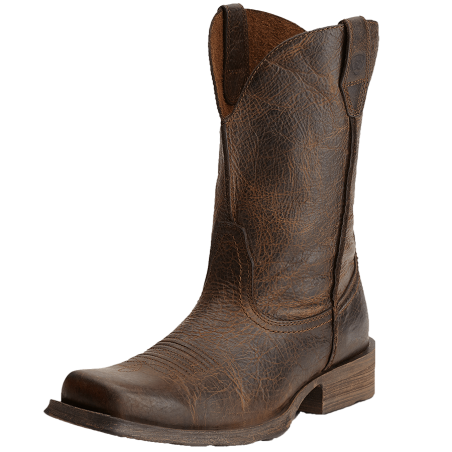 Bottes de travail Rambler Western