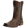 Bottes de travail Rambler Western