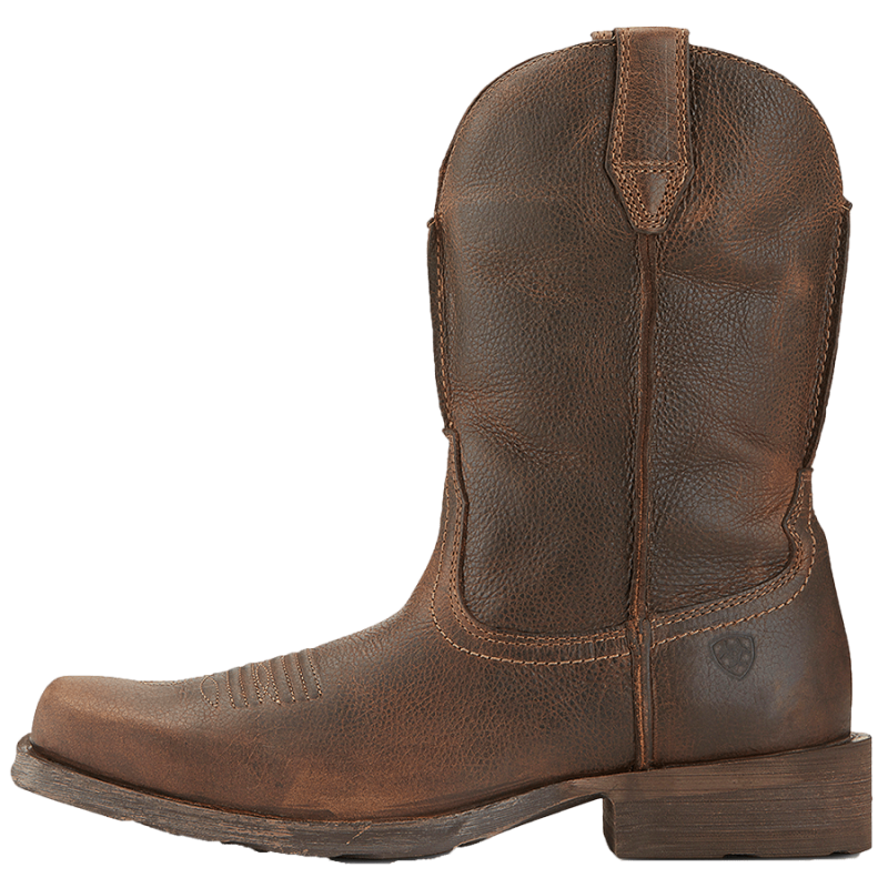 Bottes de travail Rambler Western