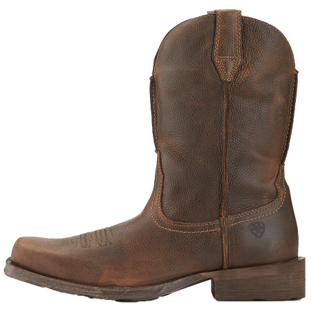 Bottes de travail Rambler Western