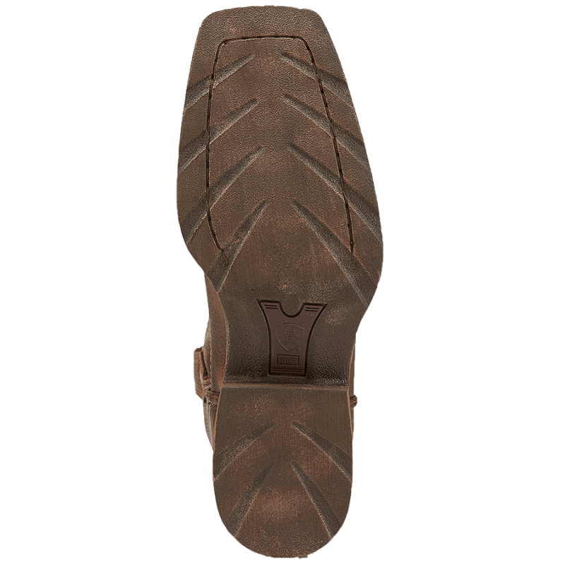 Bottes de travail Rambler Western