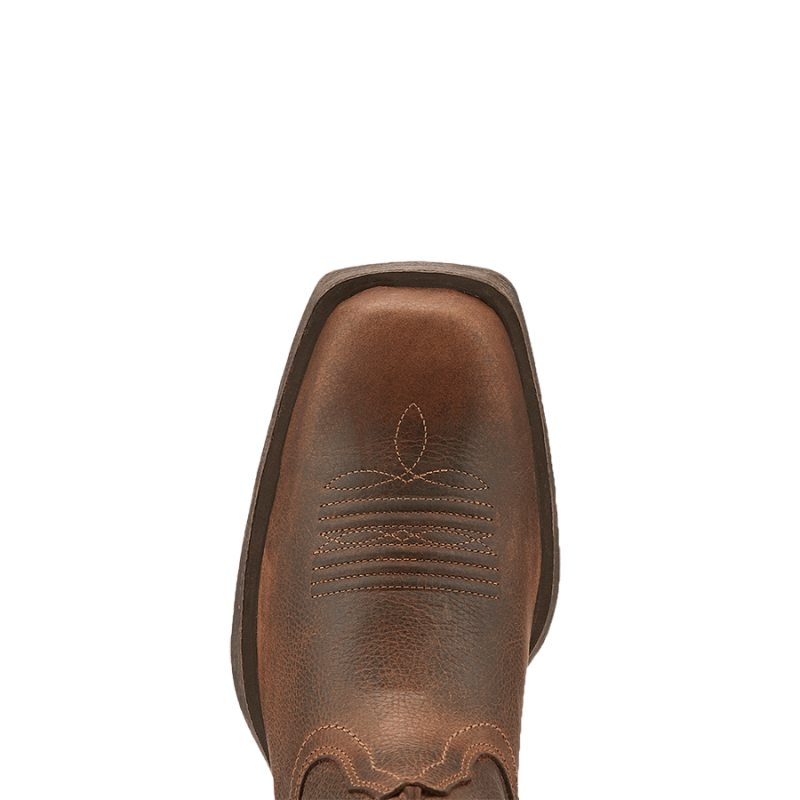 Bottes de travail Rambler Western