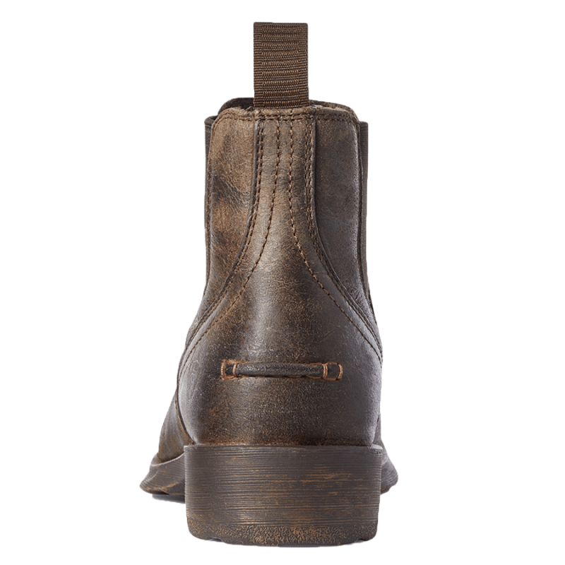 Boots Midtown Rambler