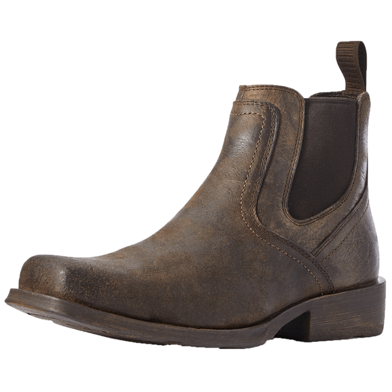 Boots Midtown Rambler