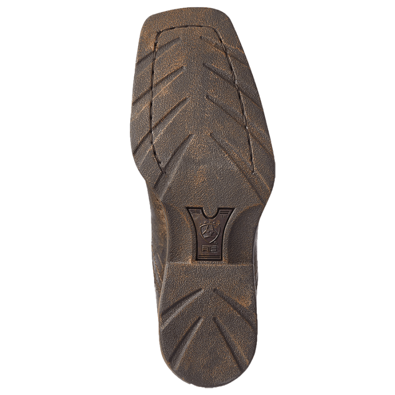 Boots Midtown Rambler