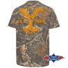 T-shirt Yellowstone Ride for the Brand T-shirt Yellowstone Ride for the Brand