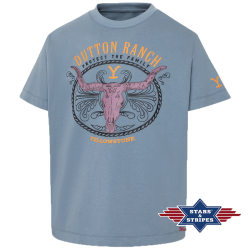T-shirt Yellowstone Protect the Family