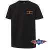 T-shirt Yellowstone Dutton Ranch T-shirt Yellowstone Dutton Ranch