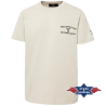 T-shirt Yellowstone So Wild So Angry T-shirt Yellowstone So Wild So Angry