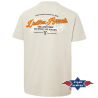 T-shirt Yellowstone So Wild So Angry T-shirt Yellowstone So Wild So Angry
