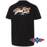 T-shirt Yellowstone So Wild So Angry T-shirt Yellowstone So Wild So Angry