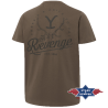 T-shirt Yellowstone For Revenge T-shirt Yellowstone For Revenge