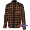 Chemise western Yellowstone 1886 Chemise western Yellowstone 1886