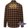 Chemise western Yellowstone 1886 Chemise western Yellowstone 1886