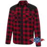 Chemise western Yellowstone Authentic Chemise western Yellowstone Authentic