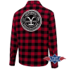 Chemise western Yellowstone Authentic Chemise western Yellowstone Authentic