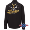 Chemise western Yellowstone For Revenge Chemise western Yellowstone For Revenge