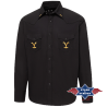 Chemise western Yellowstone For Revenge Chemise western Yellowstone For Revenge