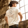 T-shirt Yellowstone Your Ranch Your Rules T-shirt Yellowstone Your Ranch Your Rules