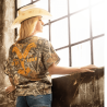 T-shirt Yellowstone Ride for the Brand T-shirt Yellowstone Ride for the Brand