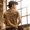 T-shirt Yellowstone For Revenge T-shirt Yellowstone For Revenge