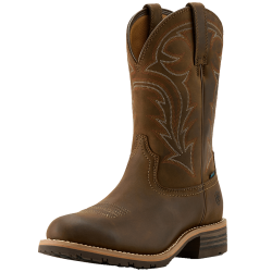 Bottes de travail Hybrid Rancher imperméables