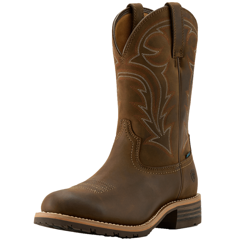 Bottes de travail Hybrid Rancher imperméables