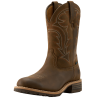 Bottes de travail Hybrid Rancher imperméables Bottes de travail Hybrid Rancher imperméables