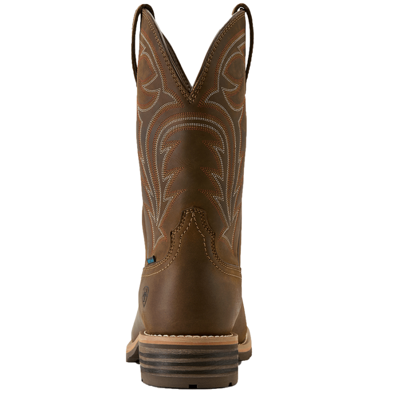 Bottes de travail Hybrid Rancher imperméables