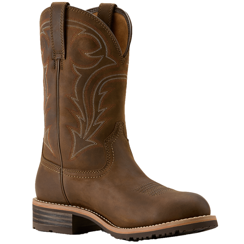 Bottes de travail Hybrid Rancher imperméables