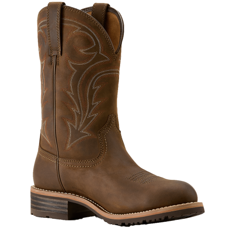 Bottes de travail Hybrid Rancher imperméables