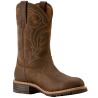 Bottes de travail Hybrid Rancher imperméables Bottes de travail Hybrid Rancher imperméables