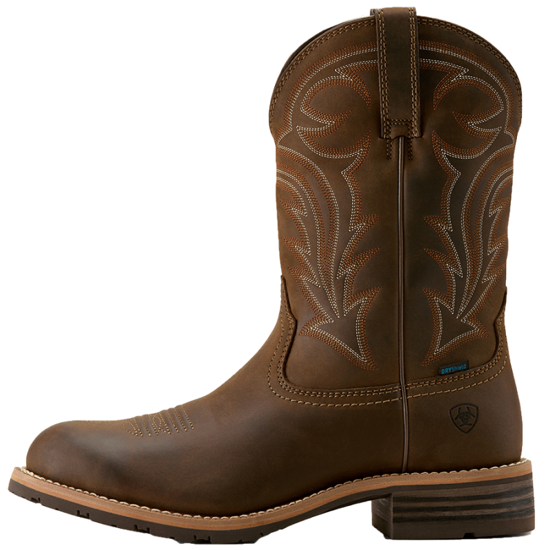 Bottes de travail Hybrid Rancher imperméables